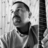 Jay Sharron (Live Music) - Worcester Brew Yard