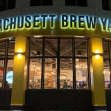 Houston Bernard (Live Music) - Worcester Brew Yard