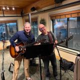 Pete & Steve (Live Music) - Worcester Brew Yard