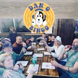 Dan O Music Bingo (Free To Play) - Worcester Brew Yard