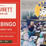Dan O Music Bingo (Free To Play) - Worcester Brew Yard