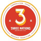 Delimac at 3 Nation Brewery