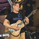 Tyler Levs (Live Music) - Greater Good Imperial Brewing Co.