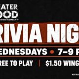 Not Rocket Science Trivia