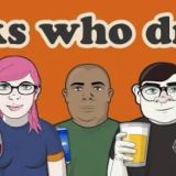 Geeks Who Drink Wednesday (7-9pm) Trivia (Free to Play)