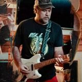 Bob Moon (Live Music) - Greater Good Imperial Brewing Co.