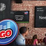 DJ Bingo @ Greater Good Brewing!