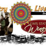 Tapestry @ Lewis Station