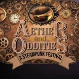 Aethers and Oddities: A Steampunk Festival