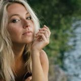 Claudia Hoyser at Birdhouse Brewing Co.
