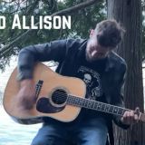 Brad Allison at Birdhouse Brewing Co.