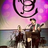 Live Music by Kt Lay at Hops on the Hill