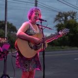 Live Music by Liz Reed at Hops on the Hill