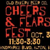 Cheers & Fears Fest