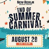 End of Summer Carnival