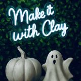 Spooky Clay at New Realm