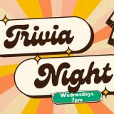 Weekly Trivia with Challenge Entertainment
