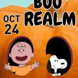 BOO Realm The Great Pumpkin Kids Market