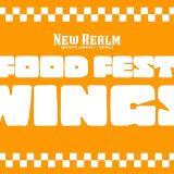 WING FEST!