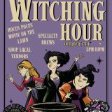 The Witching Hour