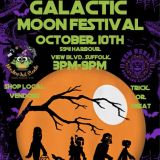 Galactic Moon Festival