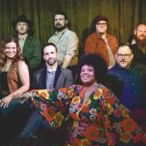 Heather Redman & The Reputation / The New Old Fashioned / Neo American Pioneers