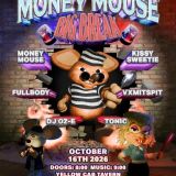 Money Mouse’s Big Break!