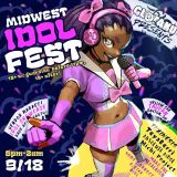 Midwest idol Fest