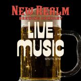 Live Music: Weigh Thieves Duo