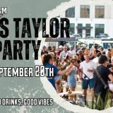 James Taylor Pre-Party