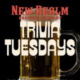 Trivia Tuesdays