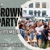 Zac Brown Pre-Party