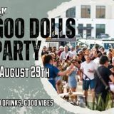 Goo Goo Dolls Pre-Party