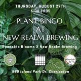 Plant Bingo at New Realm Brewing Co