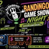 BANDINGO® GAME SHOW NIGHT
