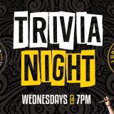 Trivia Night @ Lupulin Brewing