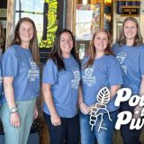 Pouring for a Purpose: Becker Soccer Booster Club