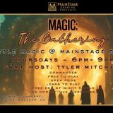 MAGIC: The Gathering
