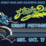 STEELY DEAD