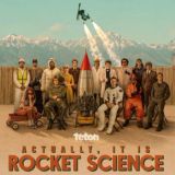 TETON GRAVITY RESEARCH presents: “Actually, it is Rocket Science”