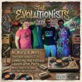The Evolutionists