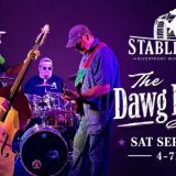 The Dawg Bones