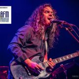 Ryan Marchand debuts at Tarpon Springs Distillery