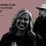 Sunday Supper Club: Courtney Patton & Josh Ward at The Post