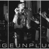 Grunge Unplugged: Live at Inbound! - 9/26