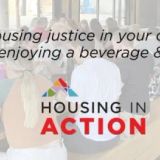Housing In Action Trivia Night