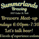 Brewers Meet-up