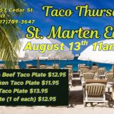 Taco Night