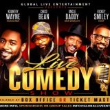 Rickey Smiley