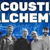 Acoustic Alchemy